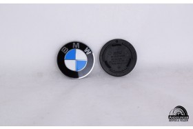 BMW Nabendeckel für BBS Felgen